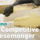 The Cheesemonger Invitational Is Where Cheese Becomes A Sport<em></em><em></em>